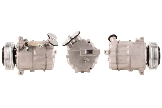 Kompressor, Klimaanlage LUCAS ACP199 Bild Kompressor, Klimaanlage LUCAS ACP199
