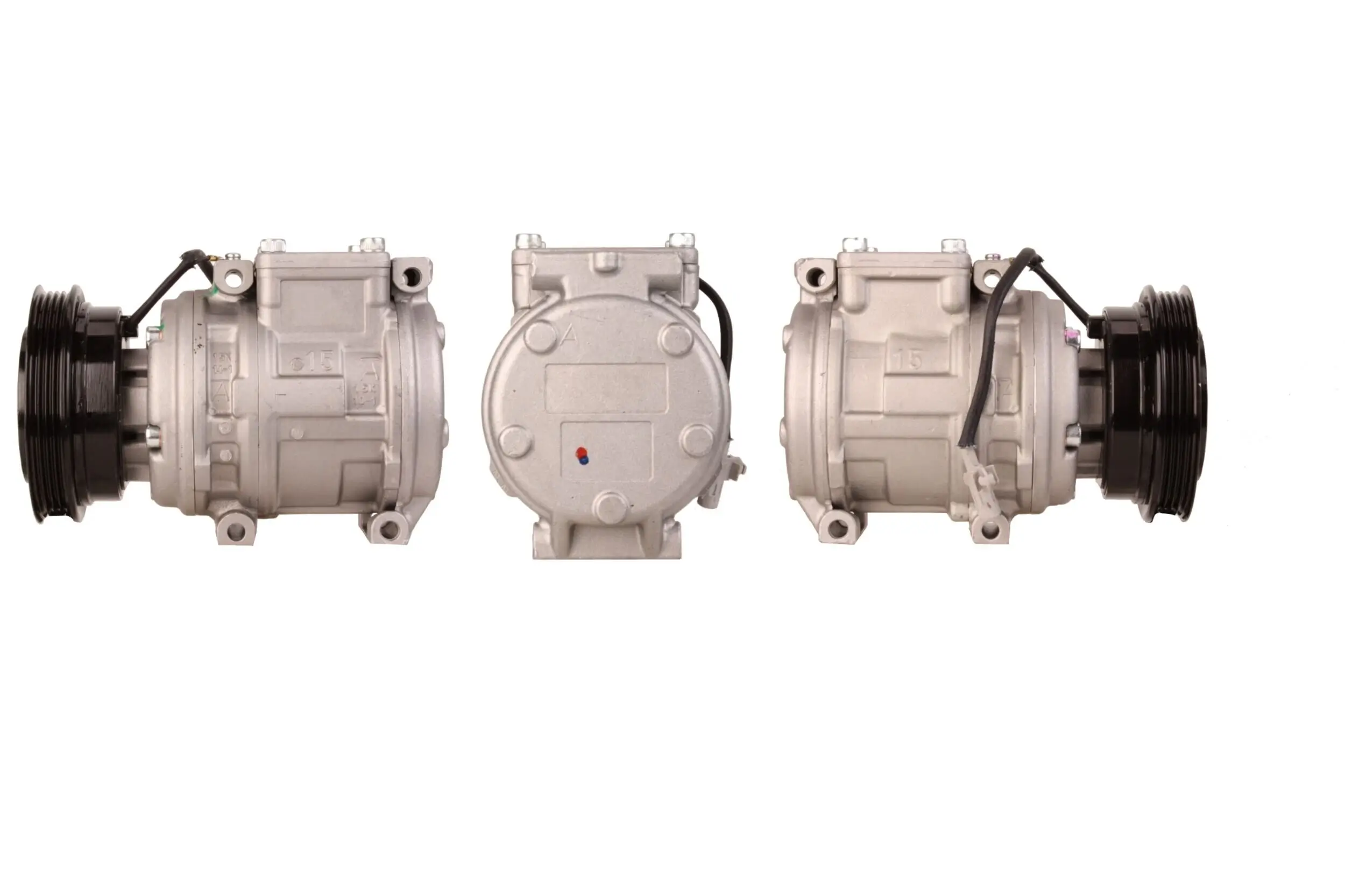 Kompressor, Klimaanlage LUCAS ACP228