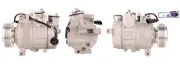 Kompressor, Klimaanlage LUCAS ACP232