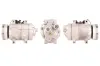 Kompressor, Klimaanlage LUCAS ACP103