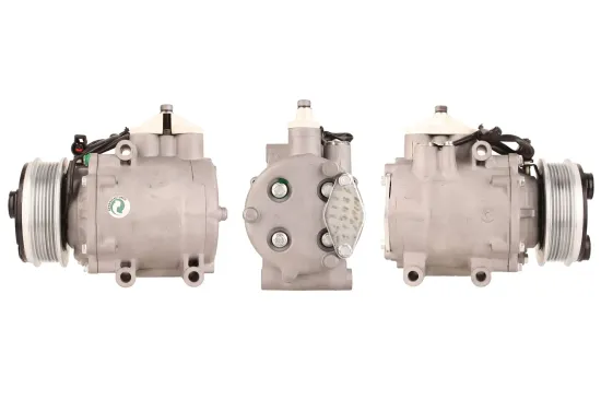 Kompressor, Klimaanlage LUCAS ACP218 Bild Kompressor, Klimaanlage LUCAS ACP218