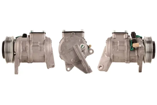 Kompressor, Klimaanlage LUCAS ACP108 Bild Kompressor, Klimaanlage LUCAS ACP108