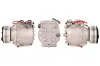 Kompressor, Klimaanlage LUCAS ACP179