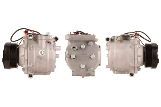 Kompressor, Klimaanlage LUCAS ACP126 Bild Kompressor, Klimaanlage LUCAS ACP126