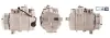 Kompressor, Klimaanlage LUCAS ACP241