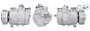 Kompressor, Klimaanlage LUCAS ACP234