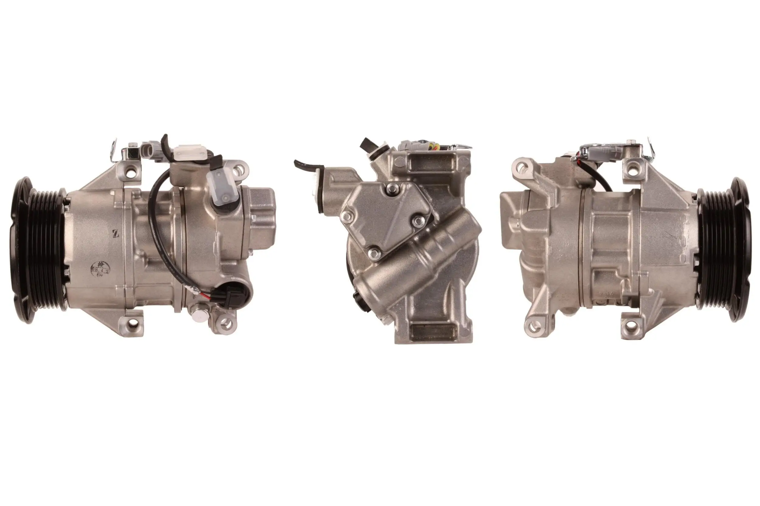 Kompressor, Klimaanlage LUCAS ACP806