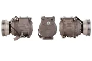 Kompressor, Klimaanlage LUCAS ACP267