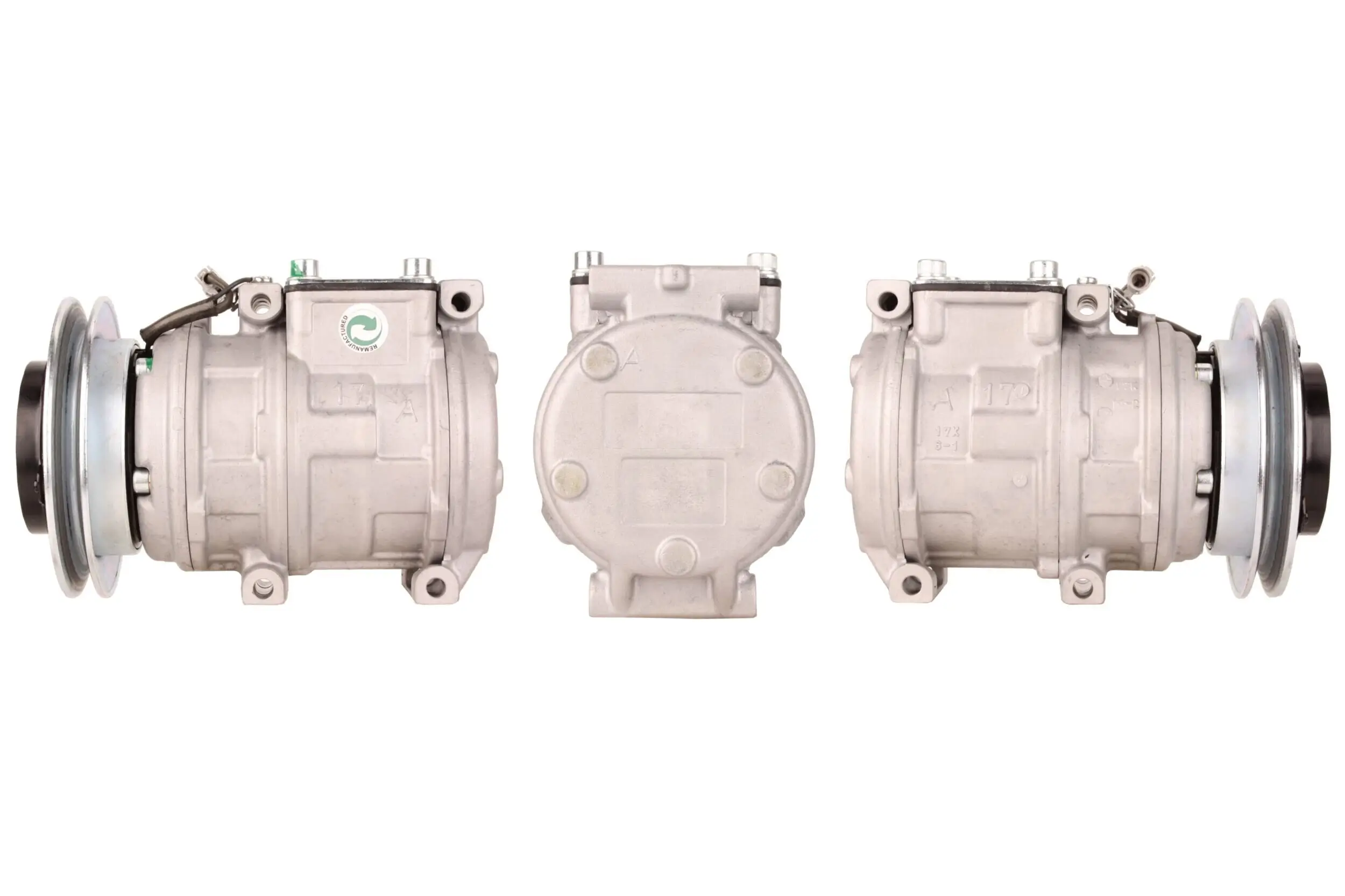 Kompressor, Klimaanlage LUCAS ACP285