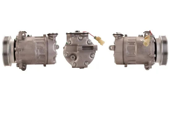 Kompressor, Klimaanlage LUCAS ACP292 Bild Kompressor, Klimaanlage LUCAS ACP292