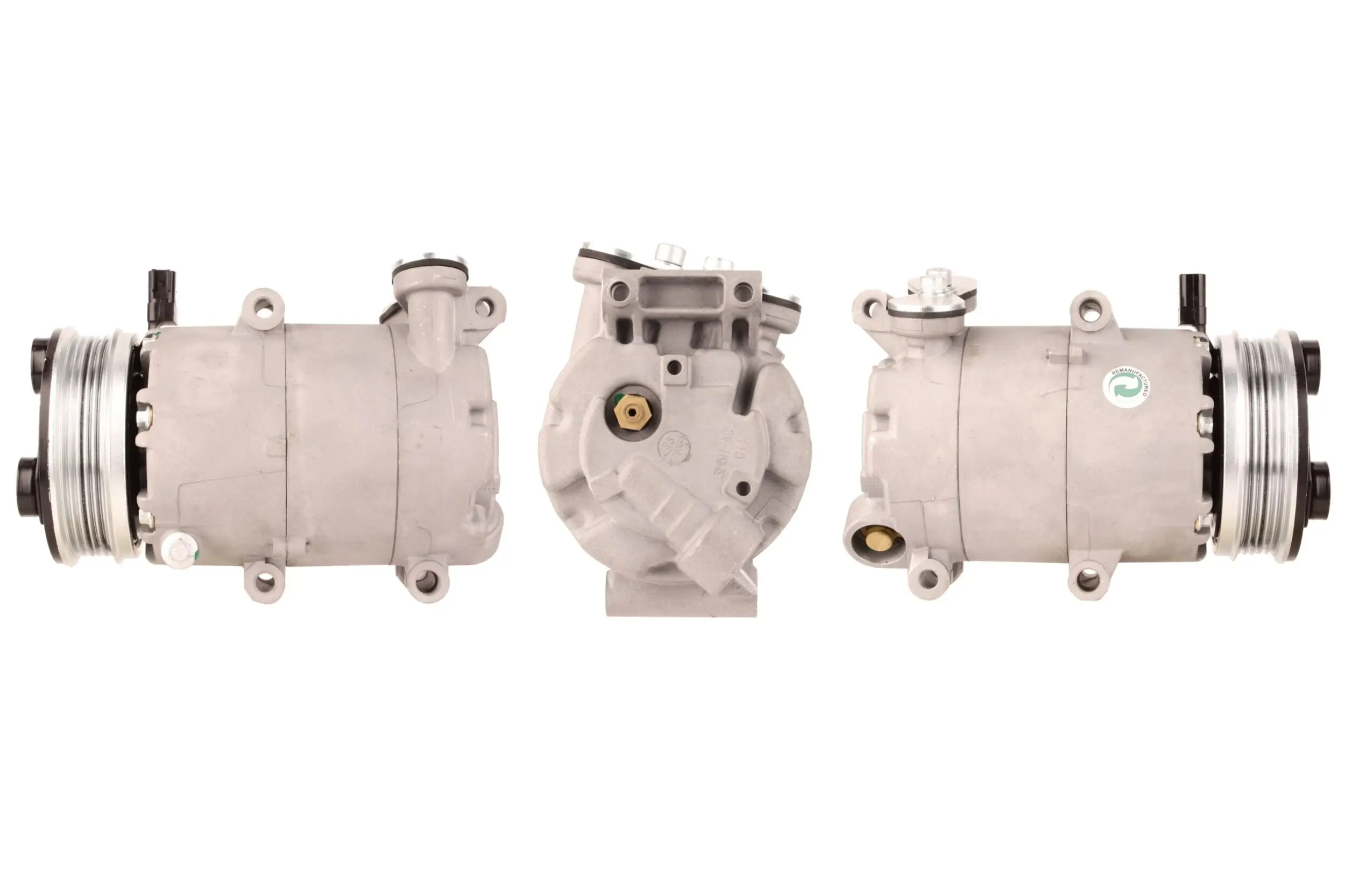 Kompressor, Klimaanlage LUCAS ACP342