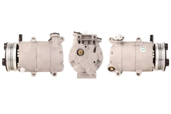 Kompressor, Klimaanlage LUCAS ACP342 Bild Kompressor, Klimaanlage LUCAS ACP342