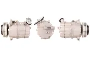 Kompressor, Klimaanlage LUCAS ACP366
