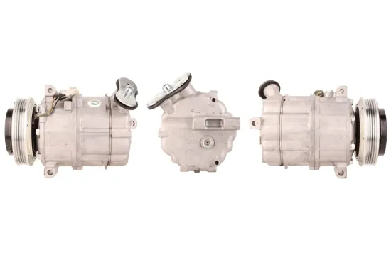 Kompressor, Klimaanlage LUCAS ACP366 Bild Kompressor, Klimaanlage LUCAS ACP366