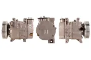 Kompressor, Klimaanlage LUCAS ACP322