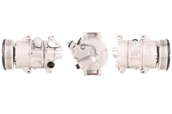 Kompressor, Klimaanlage LUCAS ACP316 Bild Kompressor, Klimaanlage LUCAS ACP316