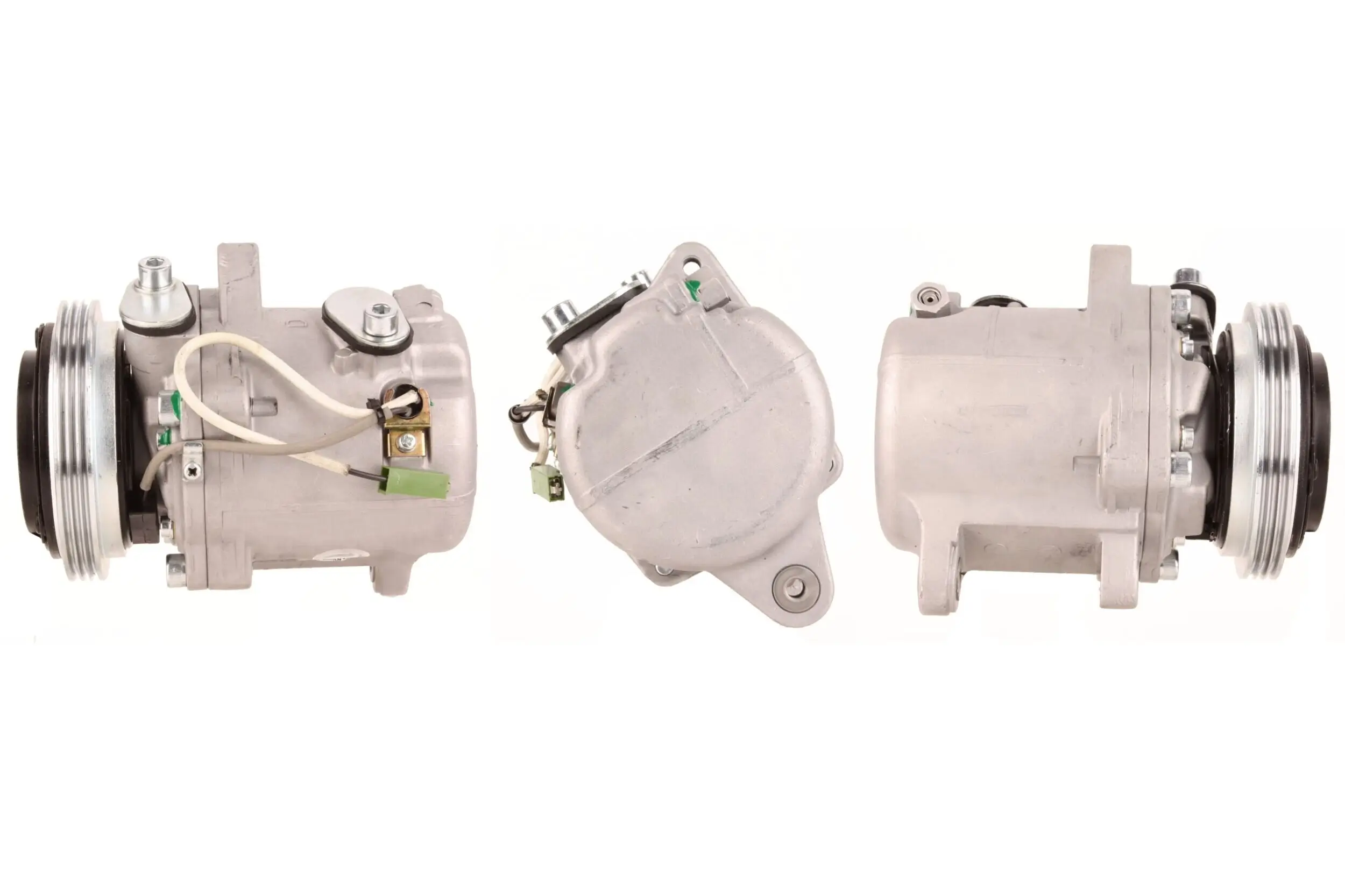 Kompressor, Klimaanlage LUCAS ACP323