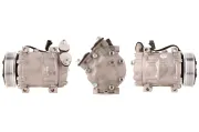 Kompressor, Klimaanlage LUCAS ACP326