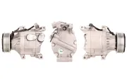 Kompressor, Klimaanlage LUCAS ACP365