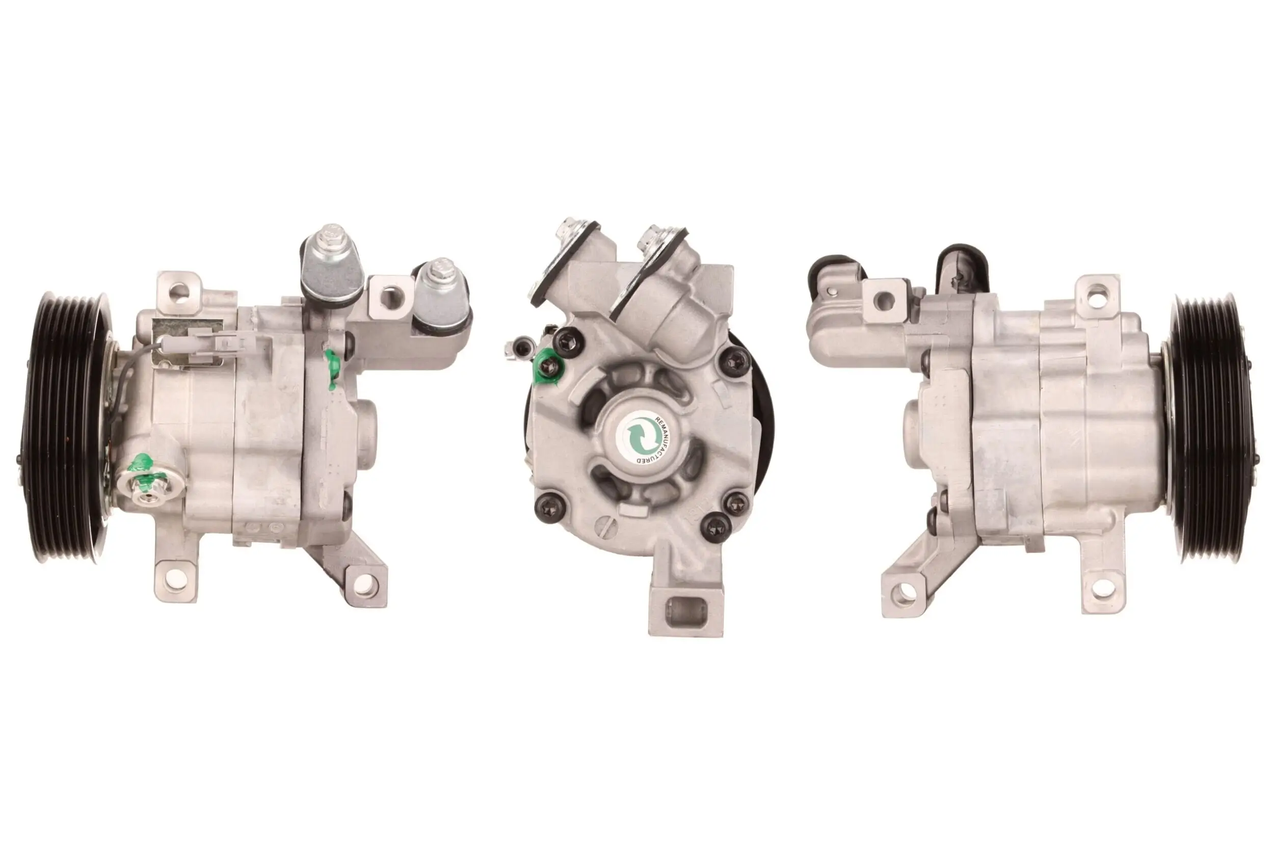 Kompressor, Klimaanlage LUCAS ACP681