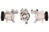 Kompressor, Klimaanlage LUCAS ACP681