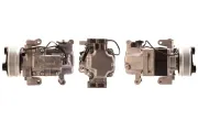 Kompressor, Klimaanlage LUCAS ACP383