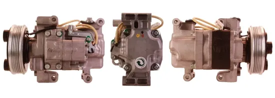 Kompressor, Klimaanlage LUCAS ACP658 Bild Kompressor, Klimaanlage LUCAS ACP658