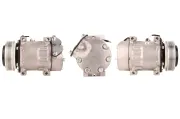 Kompressor, Klimaanlage LUCAS ACP394