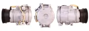 Kompressor, Klimaanlage LUCAS ACP710
