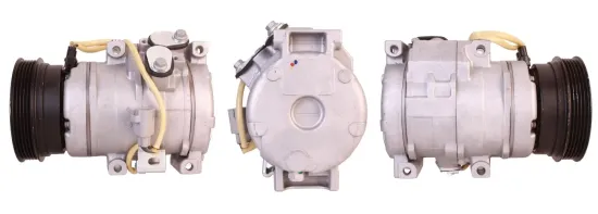 Kompressor, Klimaanlage LUCAS ACP710 Bild Kompressor, Klimaanlage LUCAS ACP710