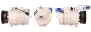 Kompressor, Klimaanlage LUCAS ACP405