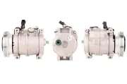 Kompressor, Klimaanlage LUCAS ACP629