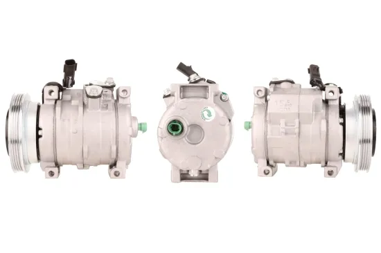 Kompressor, Klimaanlage LUCAS ACP629 Bild Kompressor, Klimaanlage LUCAS ACP629