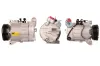 Kompressor, Klimaanlage LUCAS ACP692