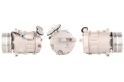 Kompressor, Klimaanlage LUCAS ACP691