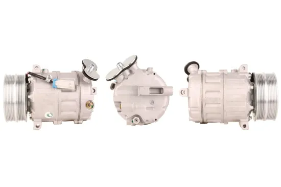 Kompressor, Klimaanlage LUCAS ACP691 Bild Kompressor, Klimaanlage LUCAS ACP691