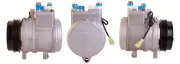 Kompressor, Klimaanlage LUCAS ACP659