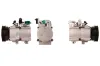 Kompressor, Klimaanlage LUCAS ACP660