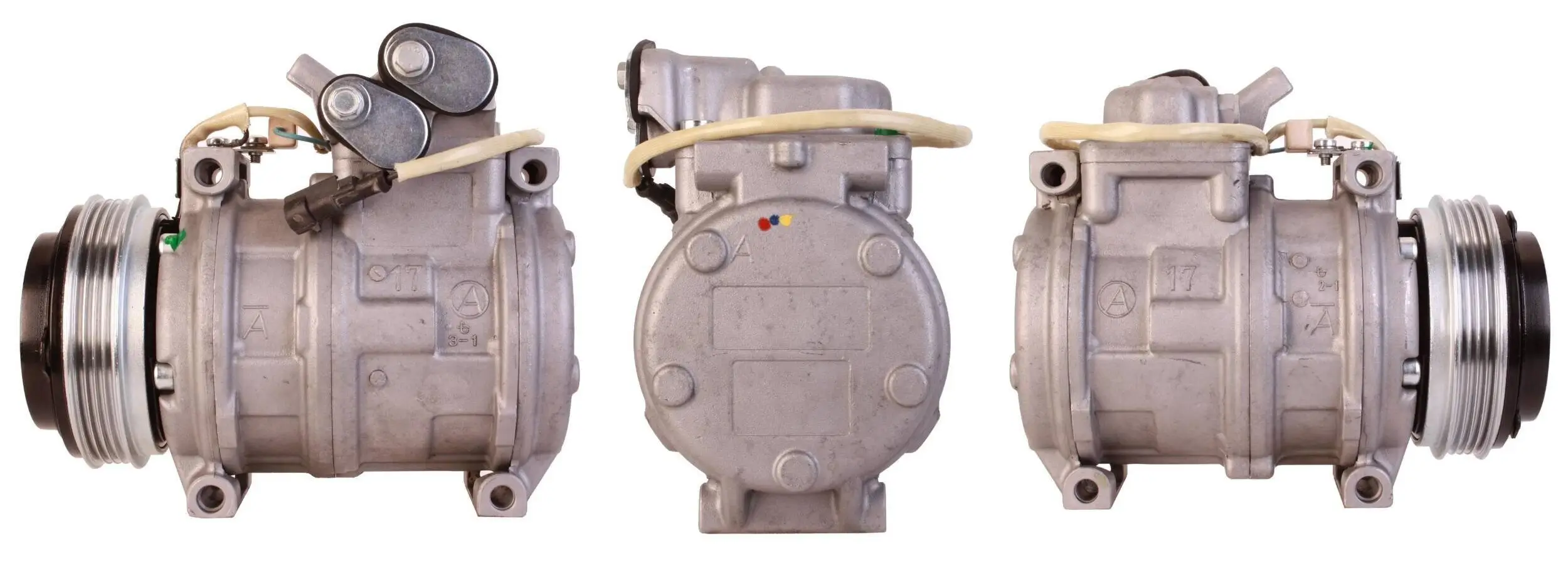 Kompressor, Klimaanlage LUCAS ACP828