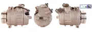 Kompressor, Klimaanlage LUCAS ACP817