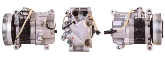 Kompressor, Klimaanlage LUCAS ACP835 Bild Kompressor, Klimaanlage LUCAS ACP835