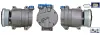 Kompressor, Klimaanlage LUCAS ACP873
