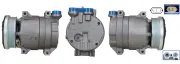Kompressor, Klimaanlage LUCAS ACP873
