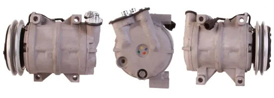 Kompressor, Klimaanlage LUCAS ACP879 Bild Kompressor, Klimaanlage LUCAS ACP879