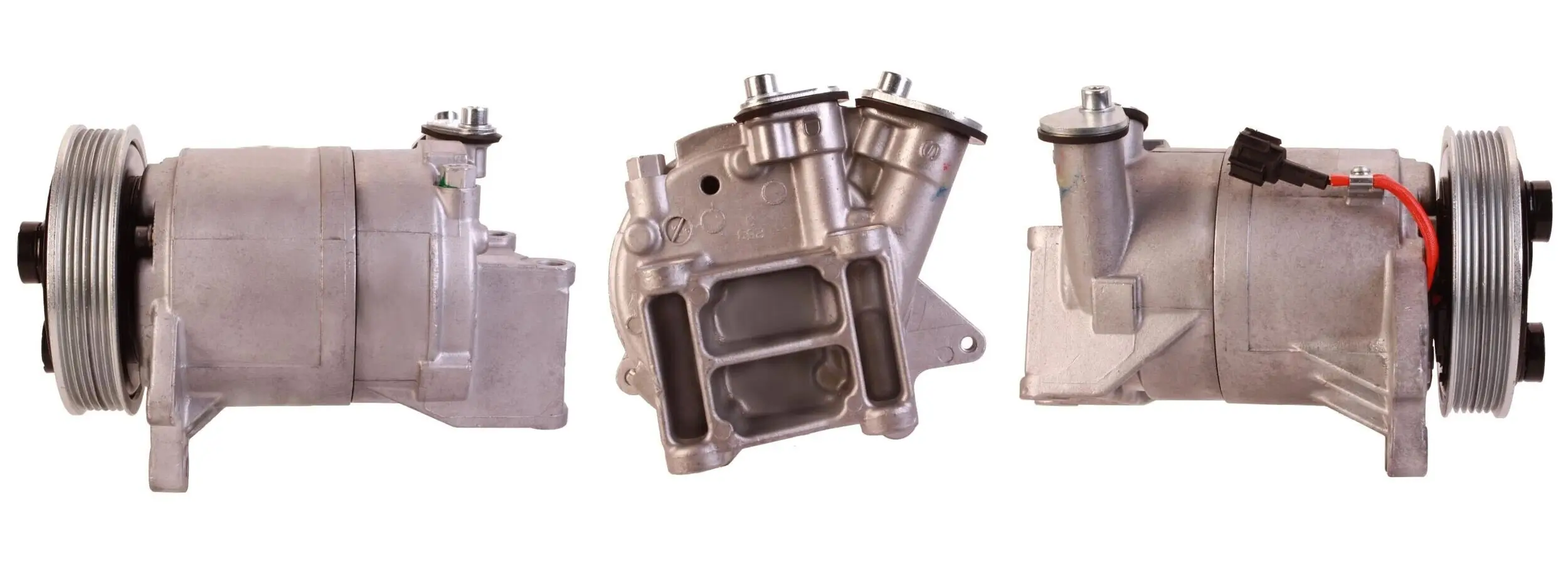 Kompressor, Klimaanlage LUCAS ACP902