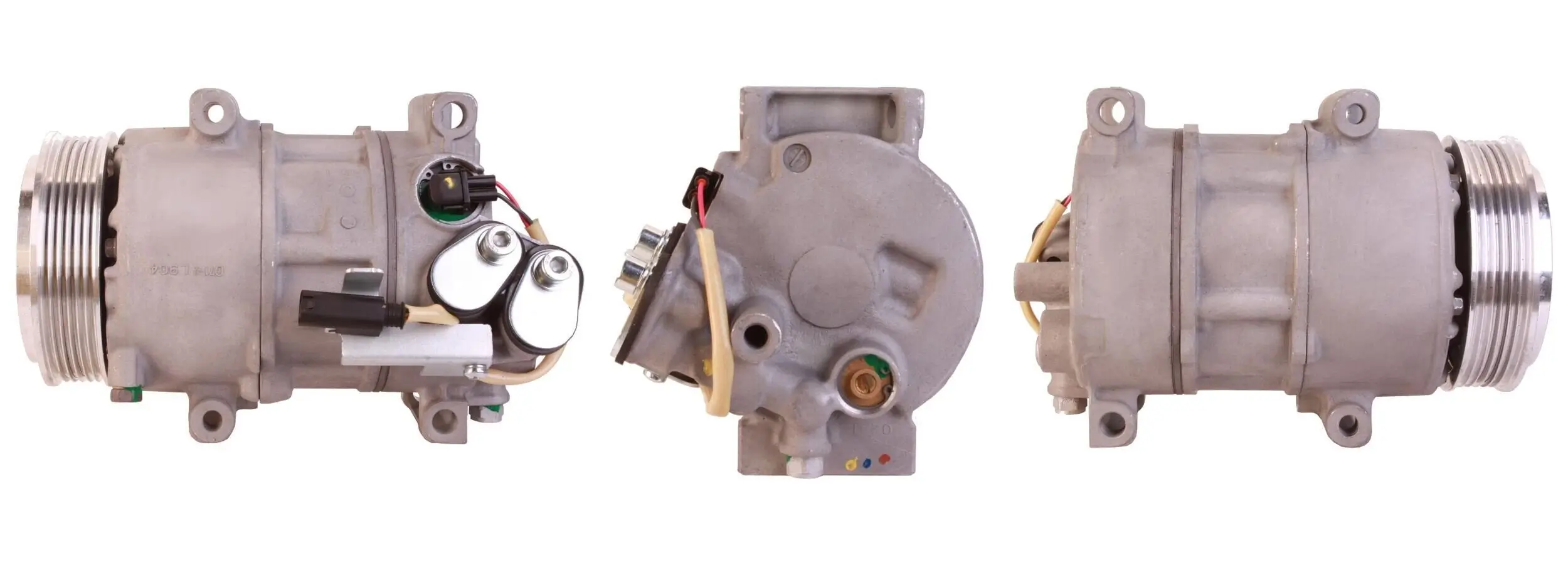 Kompressor, Klimaanlage LUCAS ACP937