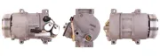Kompressor, Klimaanlage LUCAS ACP937