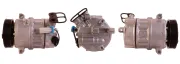 Kompressor, Klimaanlage LUCAS ACP904