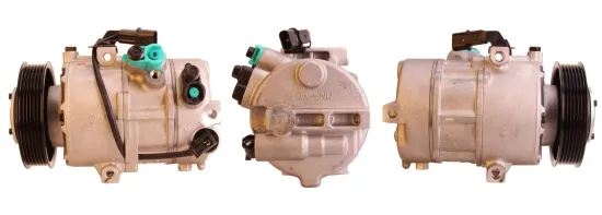 Kompressor, Klimaanlage LUCAS ACP959 Bild Kompressor, Klimaanlage LUCAS ACP959