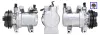 Kompressor, Klimaanlage LUCAS ACP01114